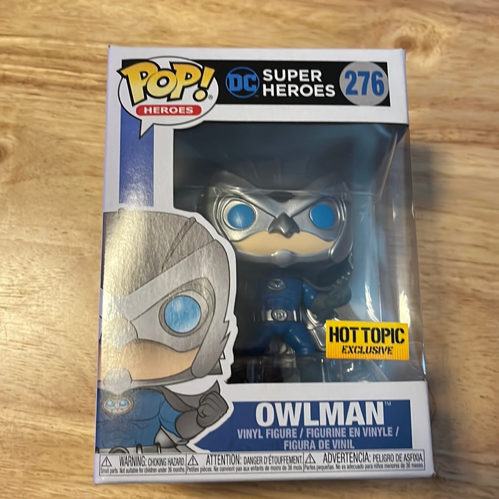 Funko pop